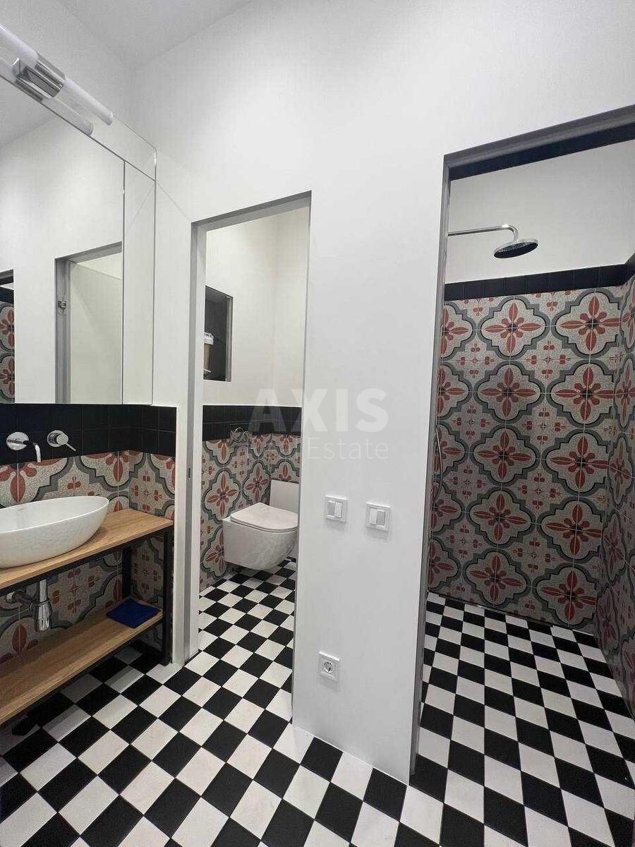 Office vul. Kost'ol'na 9, 80m211