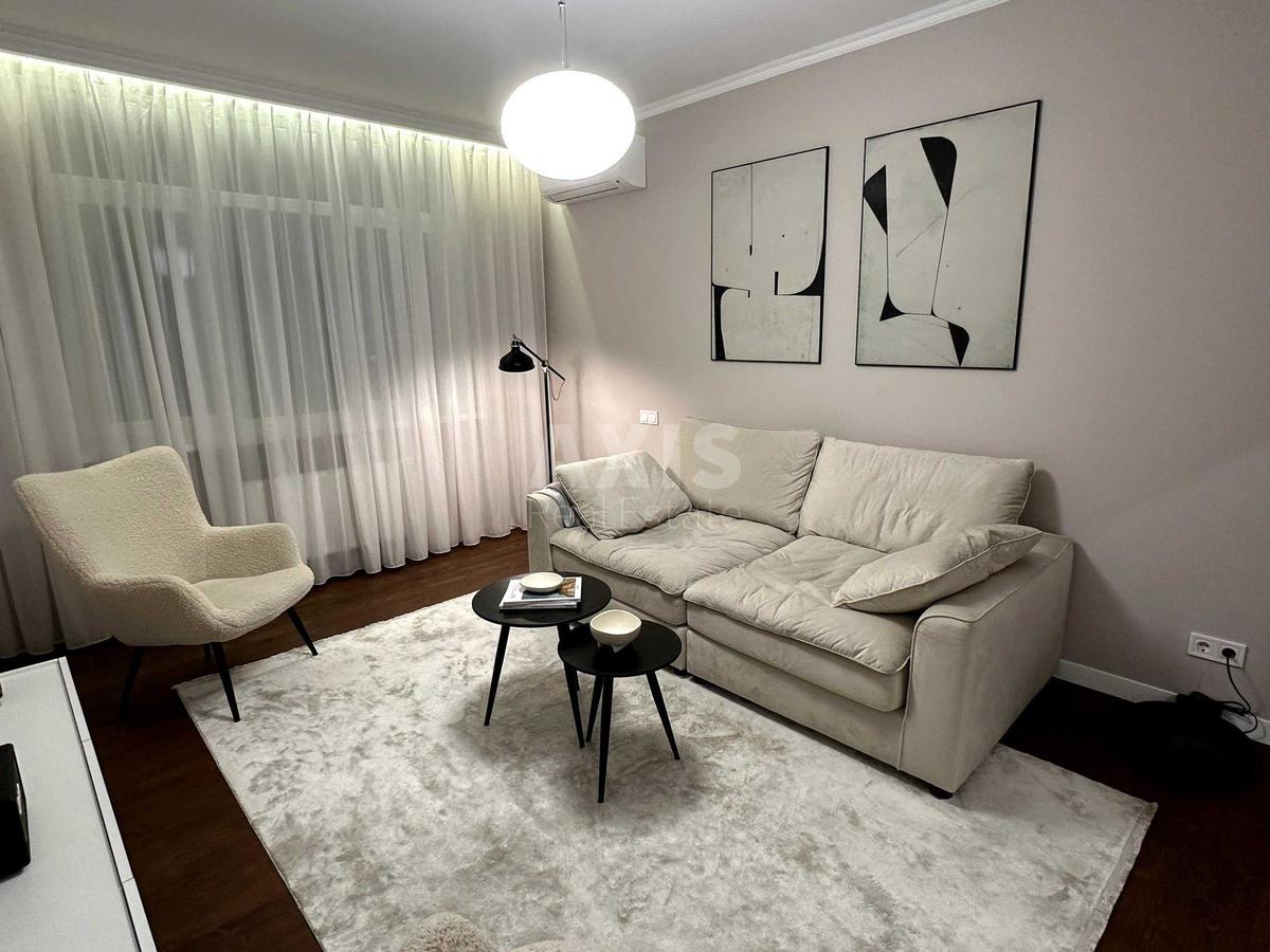 2k apartment vul. Kablukova 232