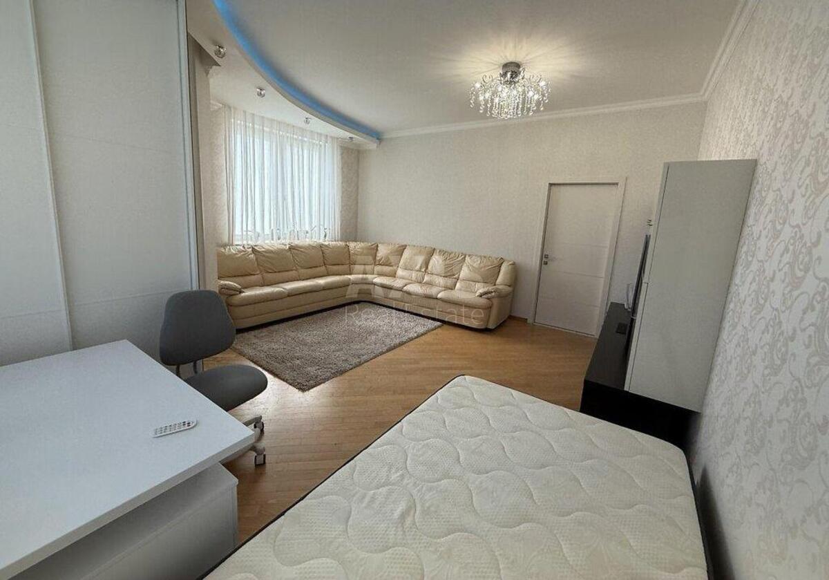 3к квартира пр-т Героев Сталинграда 2Г, корп. 25