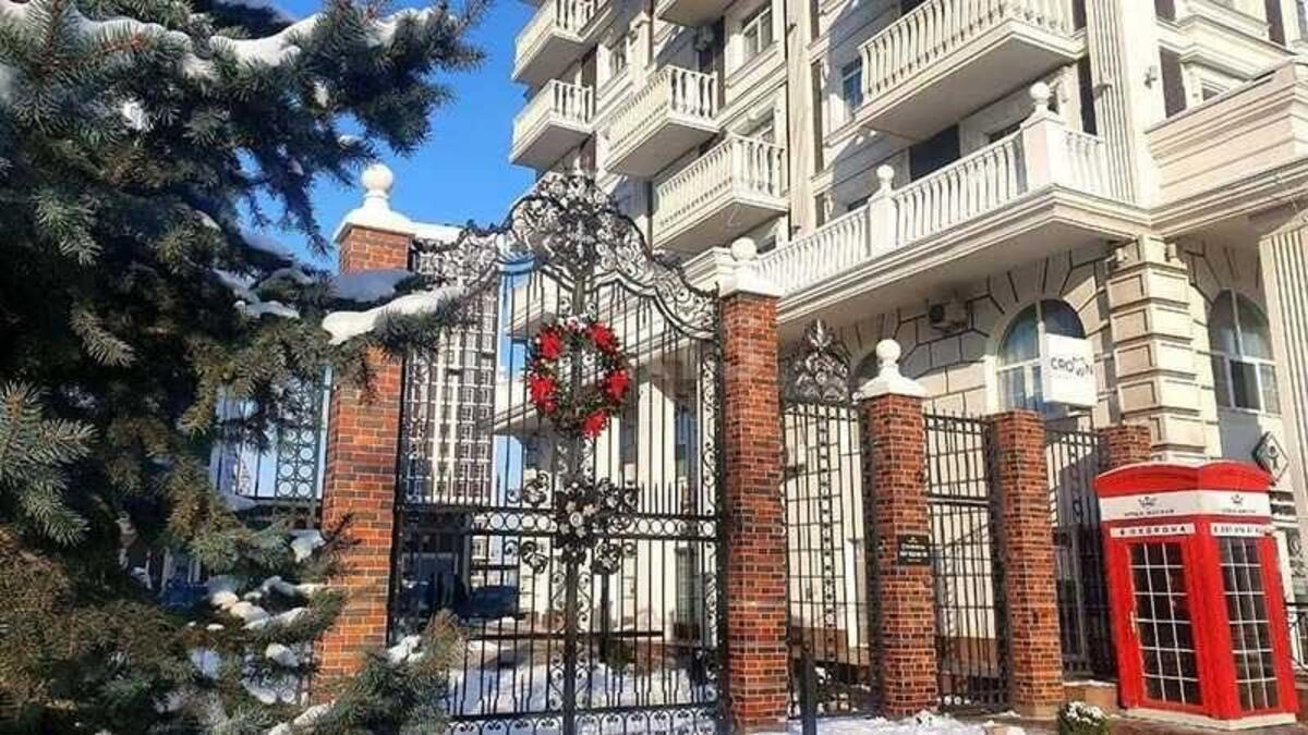 Объект сервиса ул. Михаила Максимовича 26В, 40м2586202