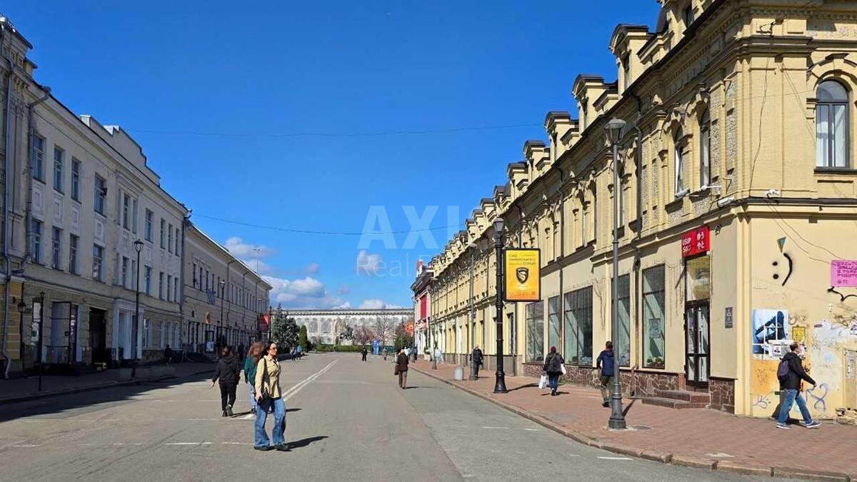Объект торговли ул. Сагайдачного Петра 9, 193м258660