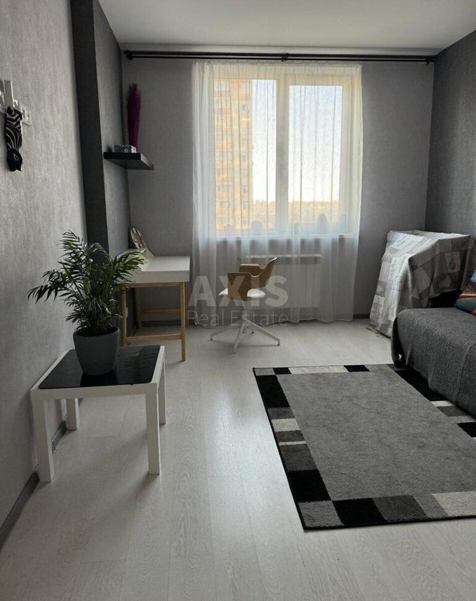 2k apartment vul. Chavdar Jelyzavety 133