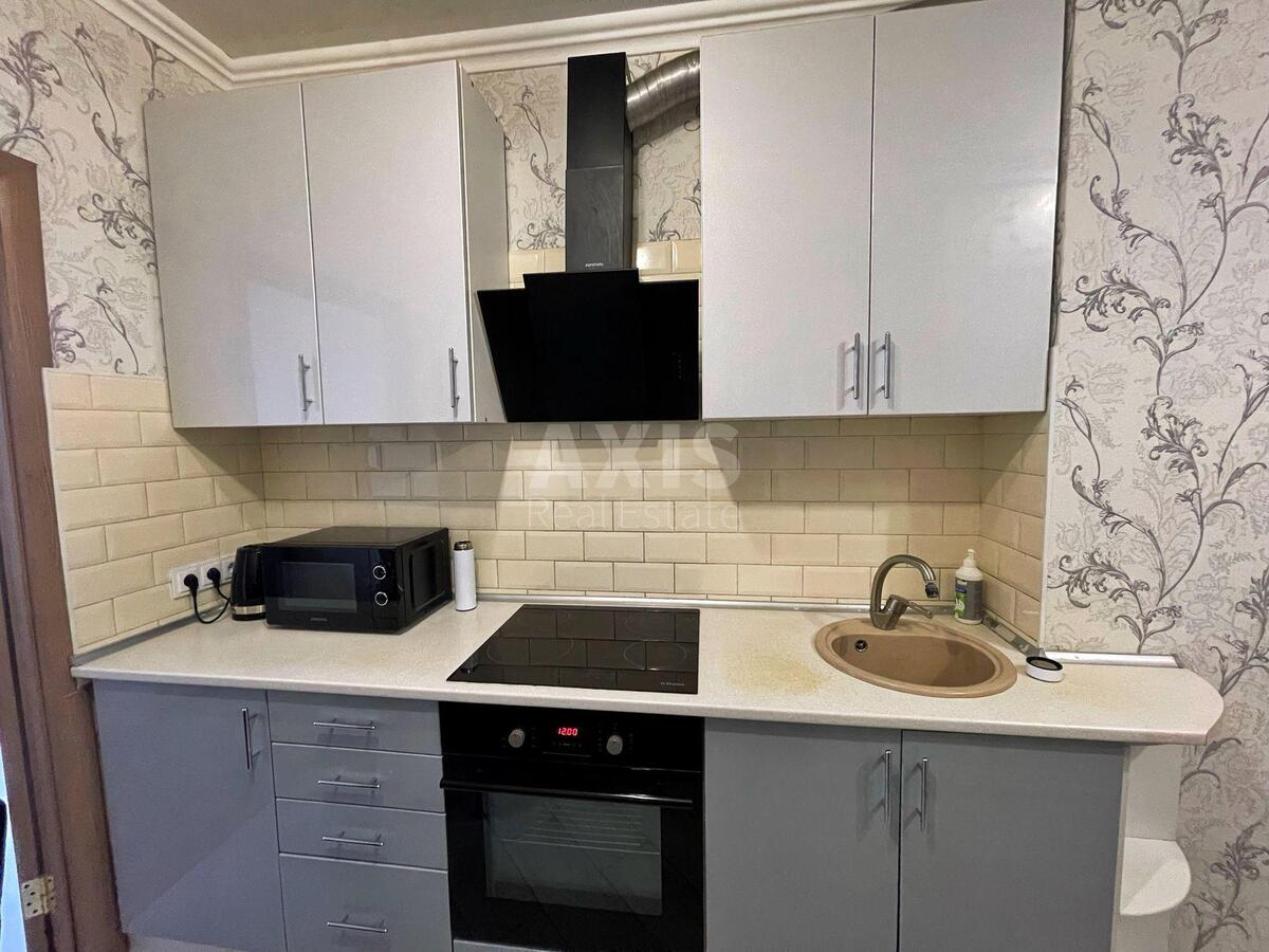 1k apartment vul. Kamianska 128629834