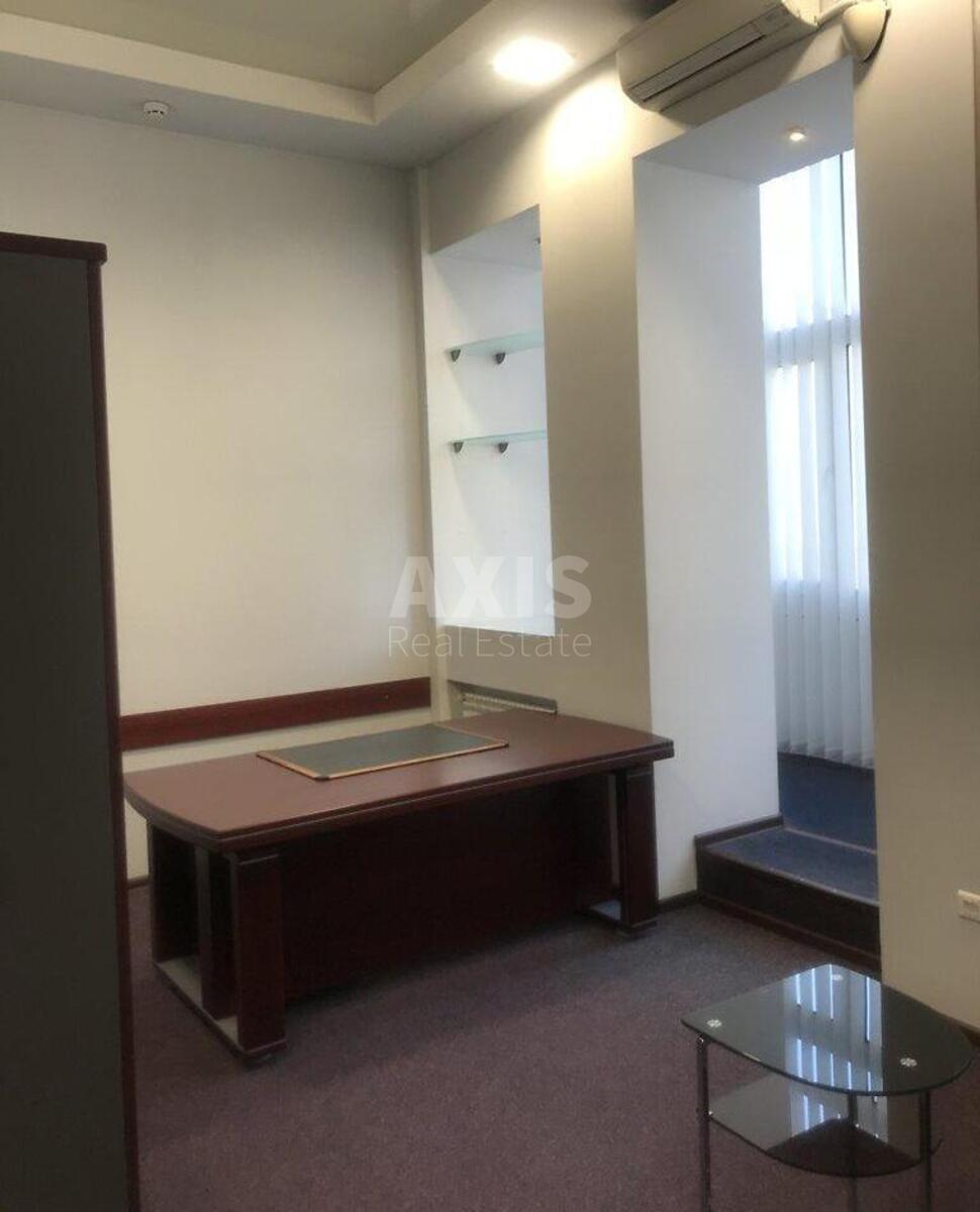 Office vul. Saksagans'kogo 15, 104m2629988