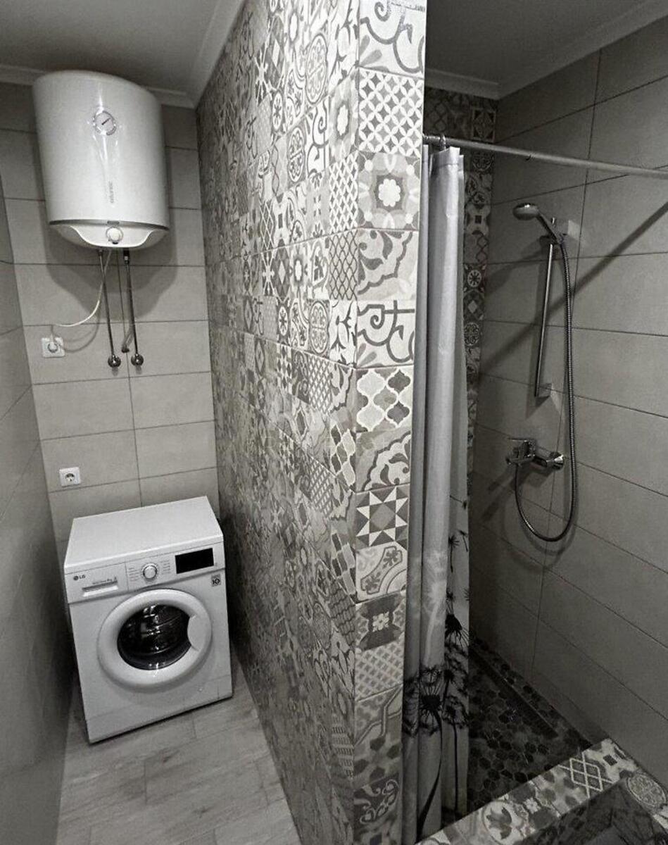 1k apartment prov. Baltijs'kyj 3А7