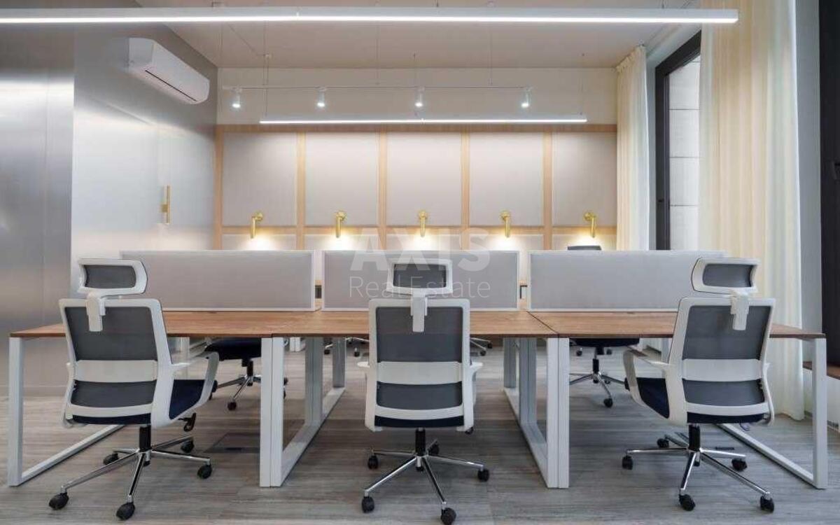 Office pr-t Peremogy 42, 222m23