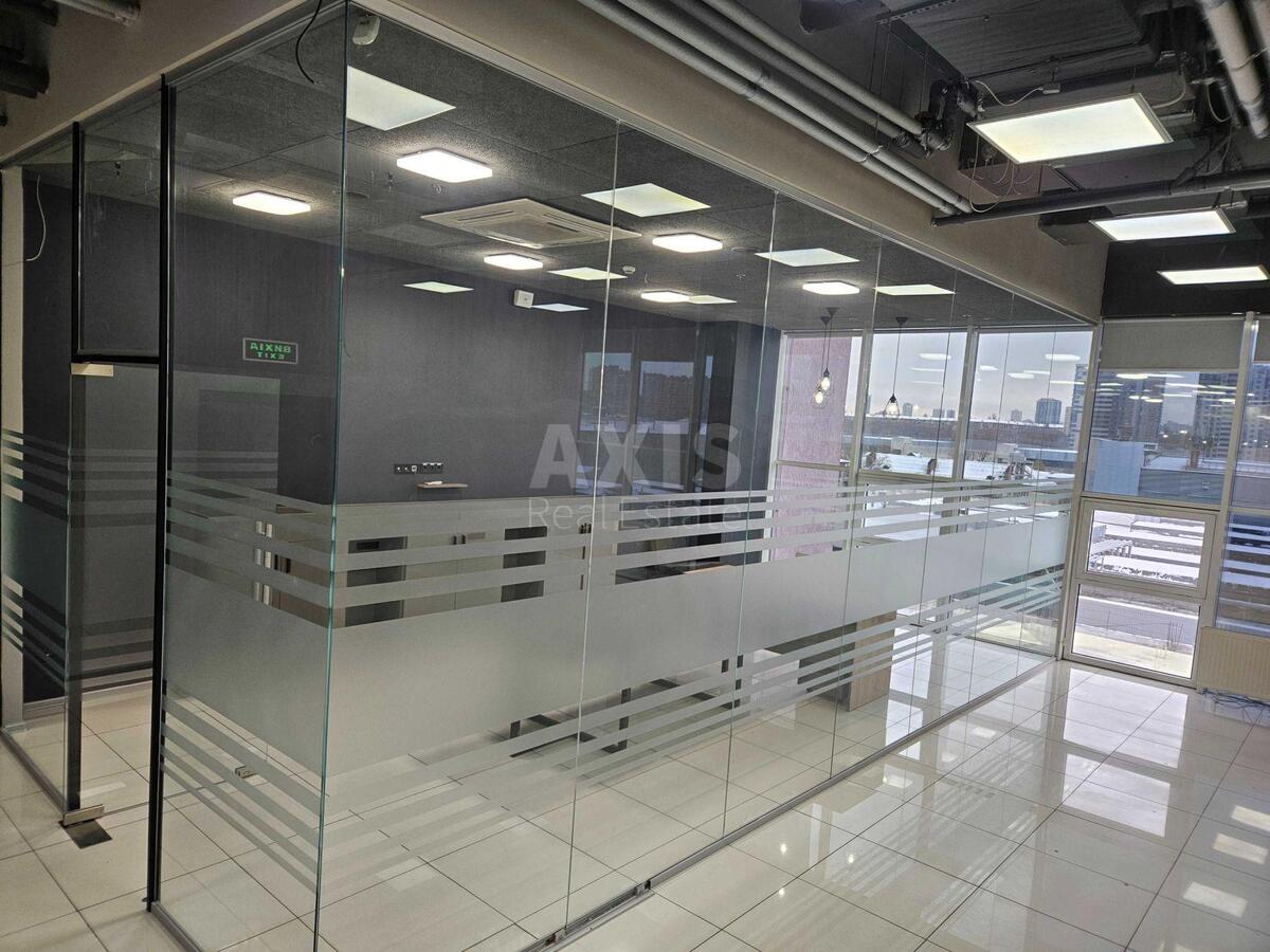 Office vul. Borshhagivs'ka 154, 387m2587099