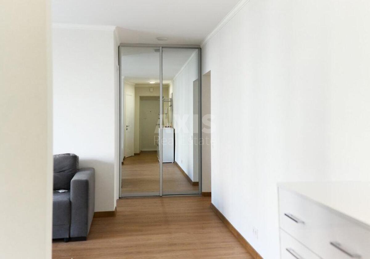 3k apartment bul. Lesi Ukrai'nky 12587265