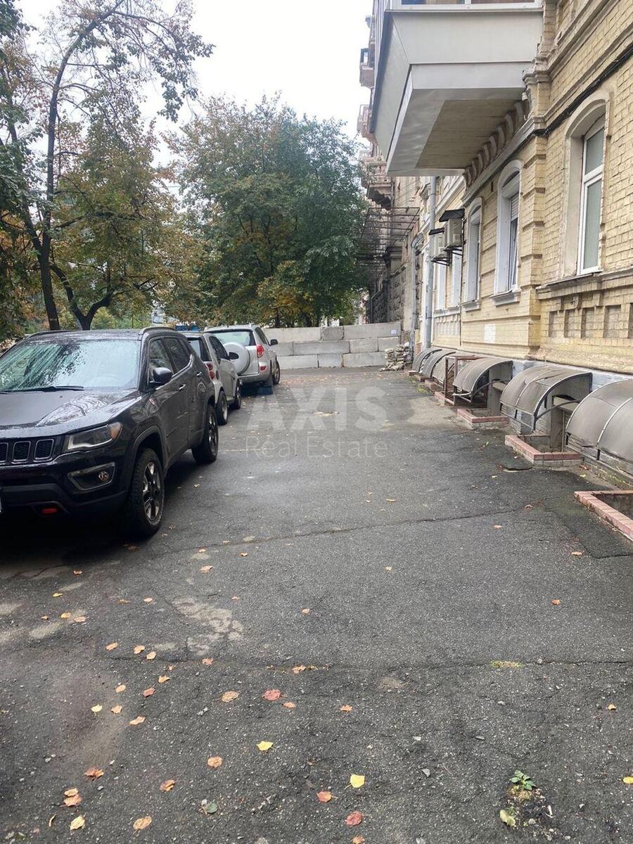 Офис ул. Лютеранская 30, 31м2630436