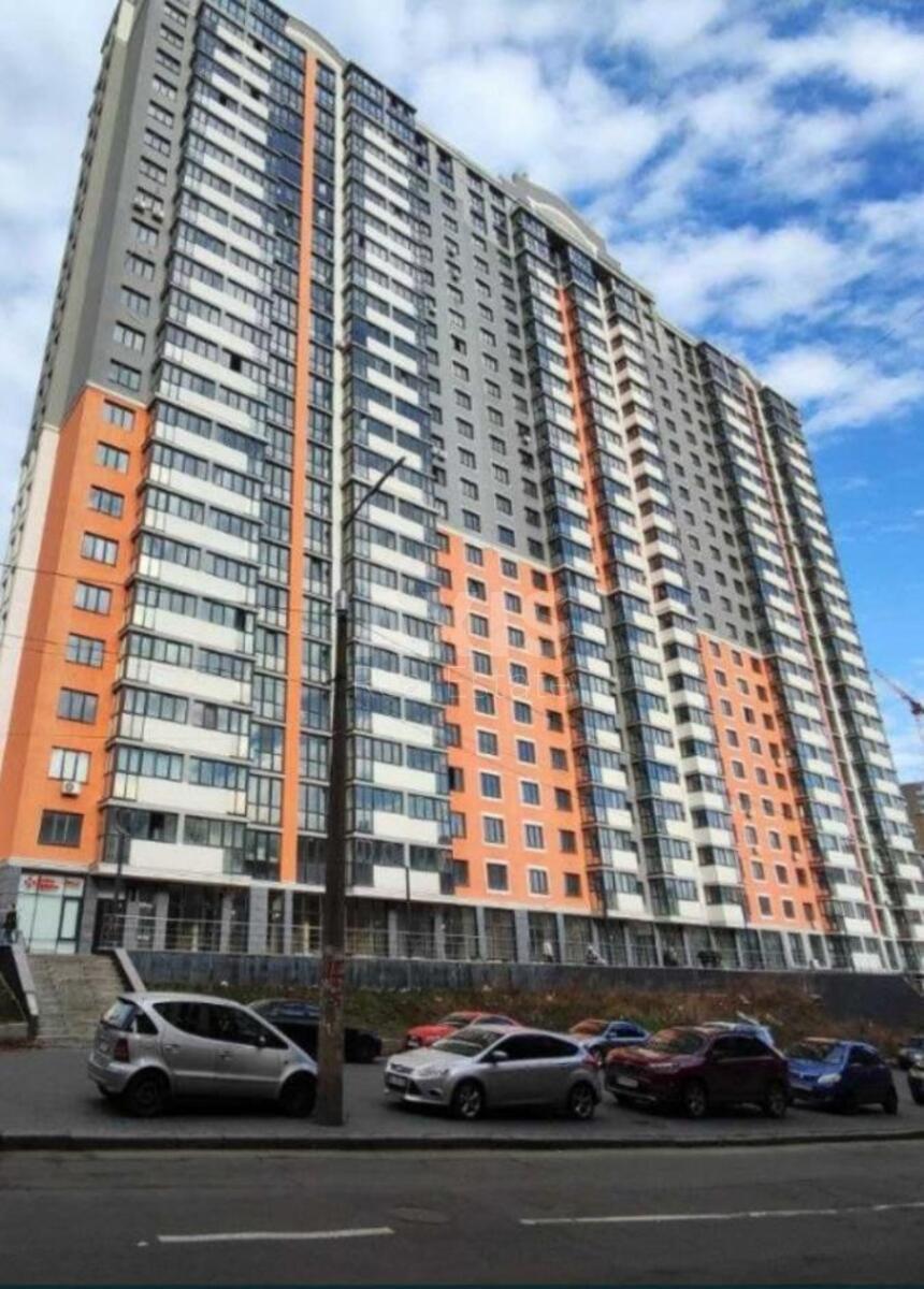 2к квартира ул. Багговутовская 17