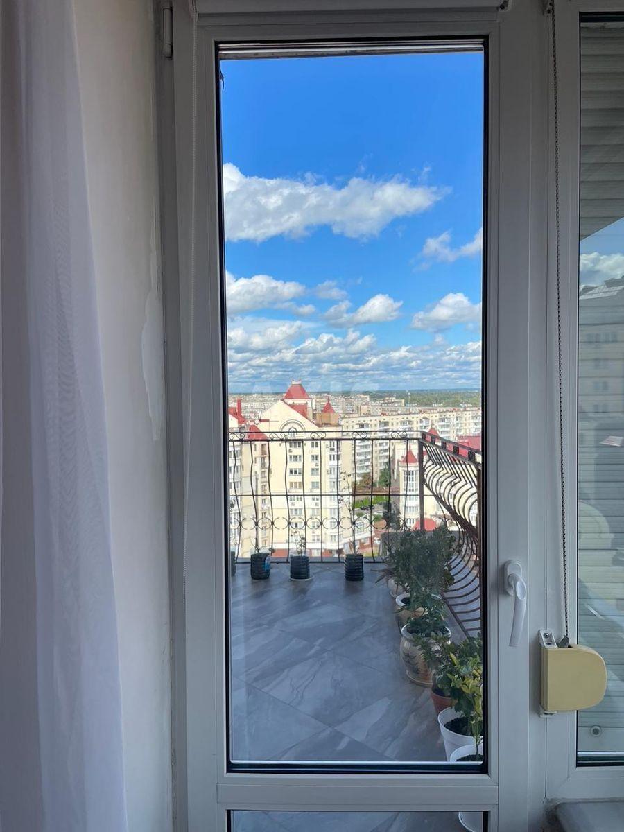 3k apartment prov. Ul'janova Volodymyra 245877010