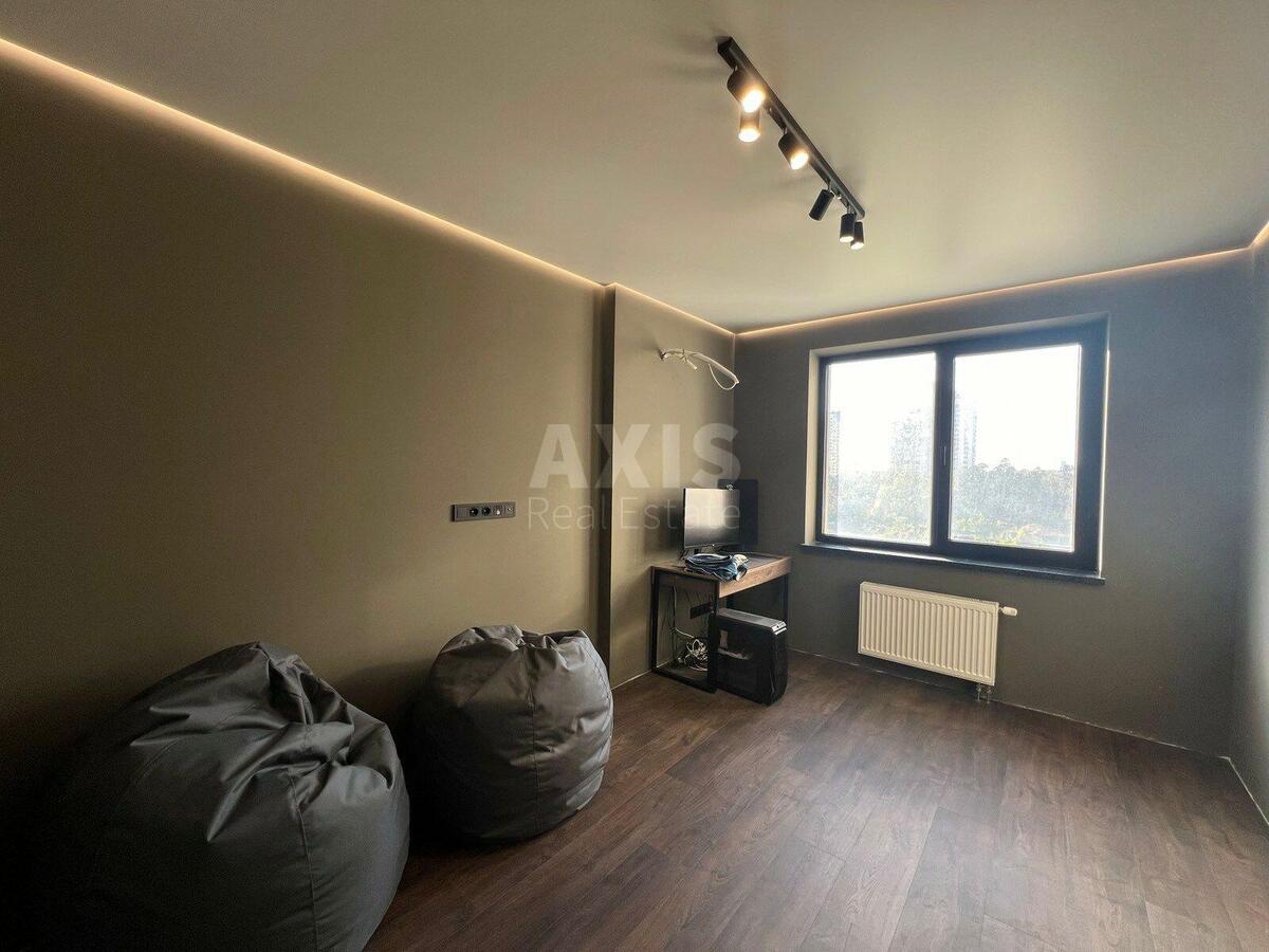 2k apartment vul. L'vivs'ka 154