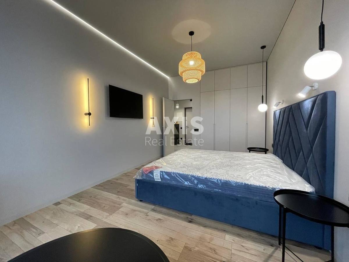 1k apartment pr-t Peremogy 11Б4