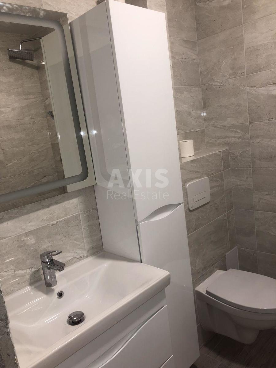 1k apartment vul. Kamianska 1283