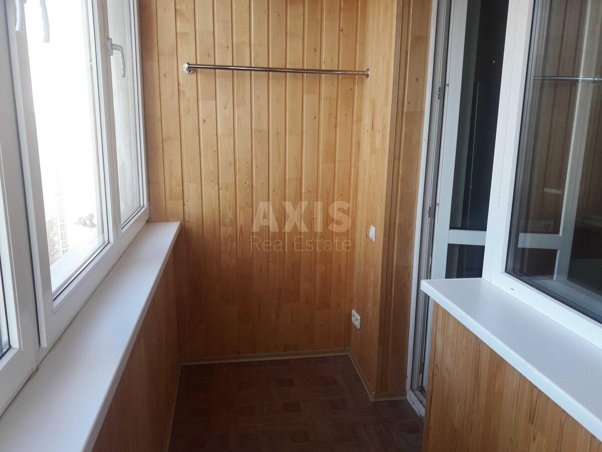 2k apartment vul. Myshugy Oleksandra 145