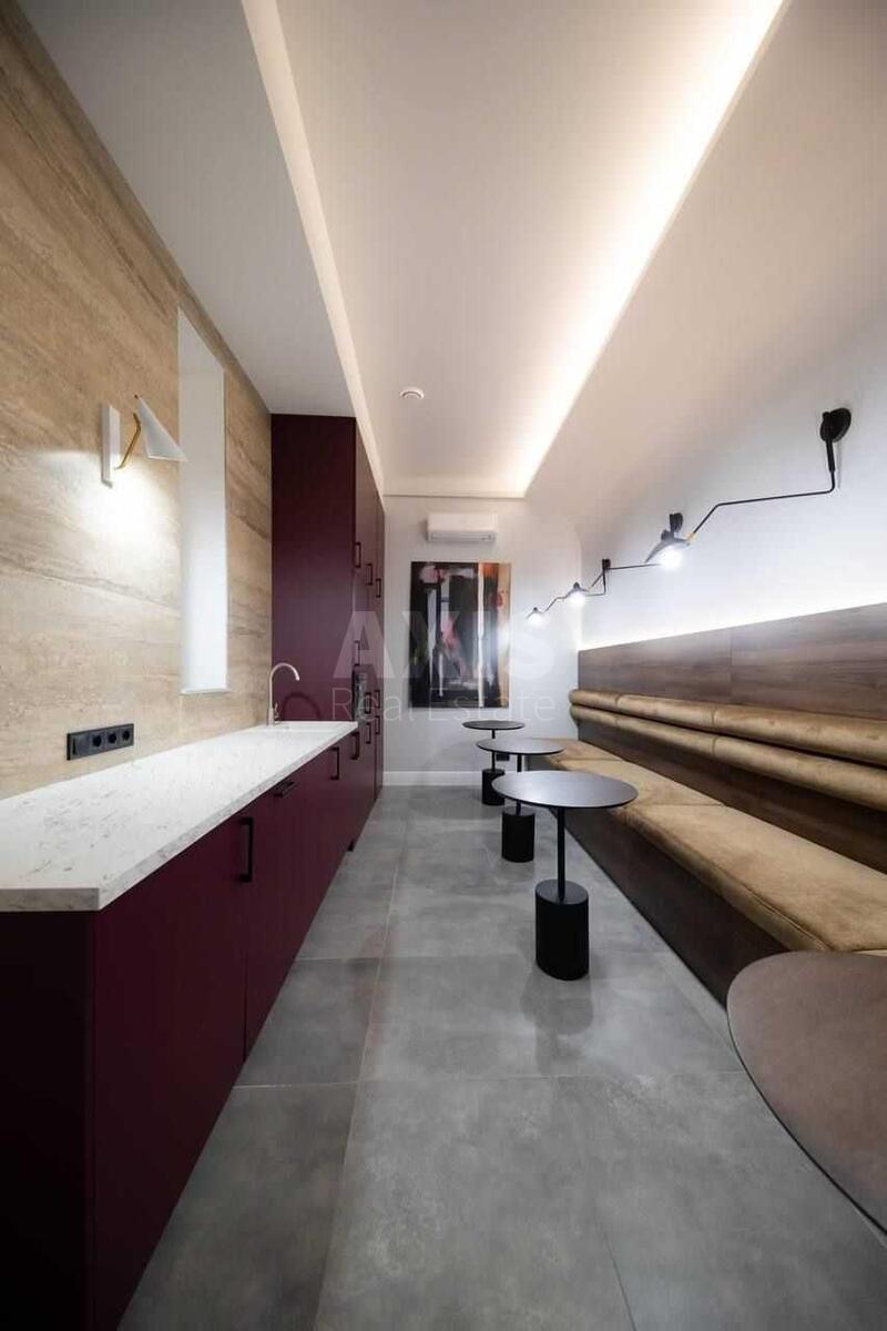 Office vul. Hmel'nyc'kogo Bogdana 32, 155m2631293