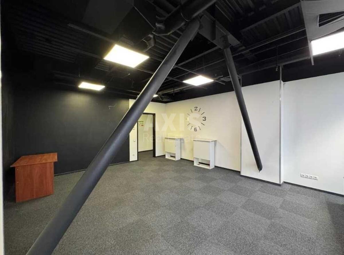Office vul. Get'mana Vadyma 6, 2145m2588668
