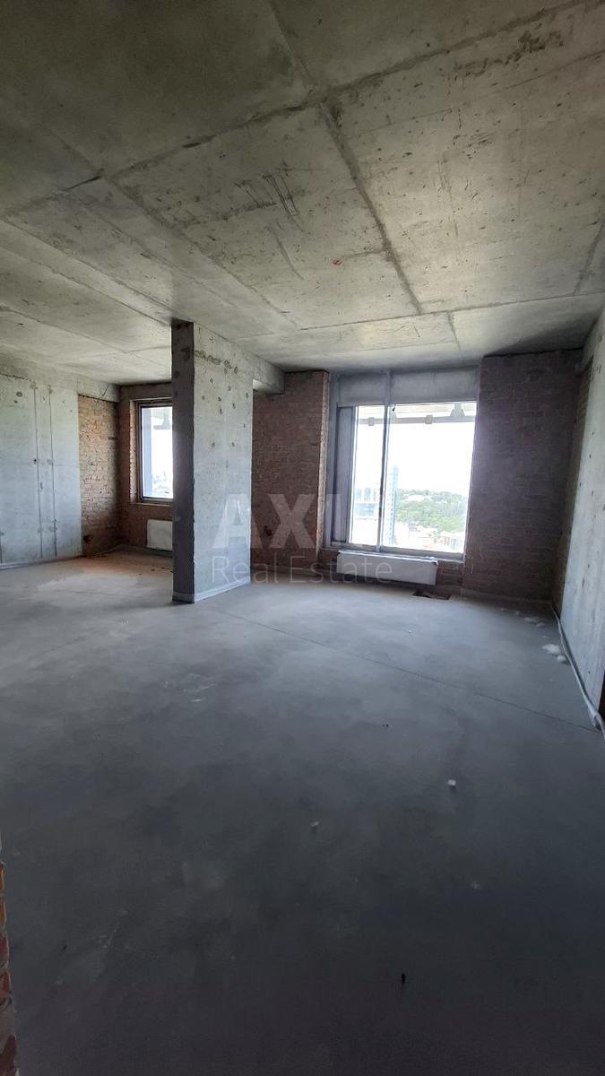 4k apartment vul. Zvirynec'ka 72631507