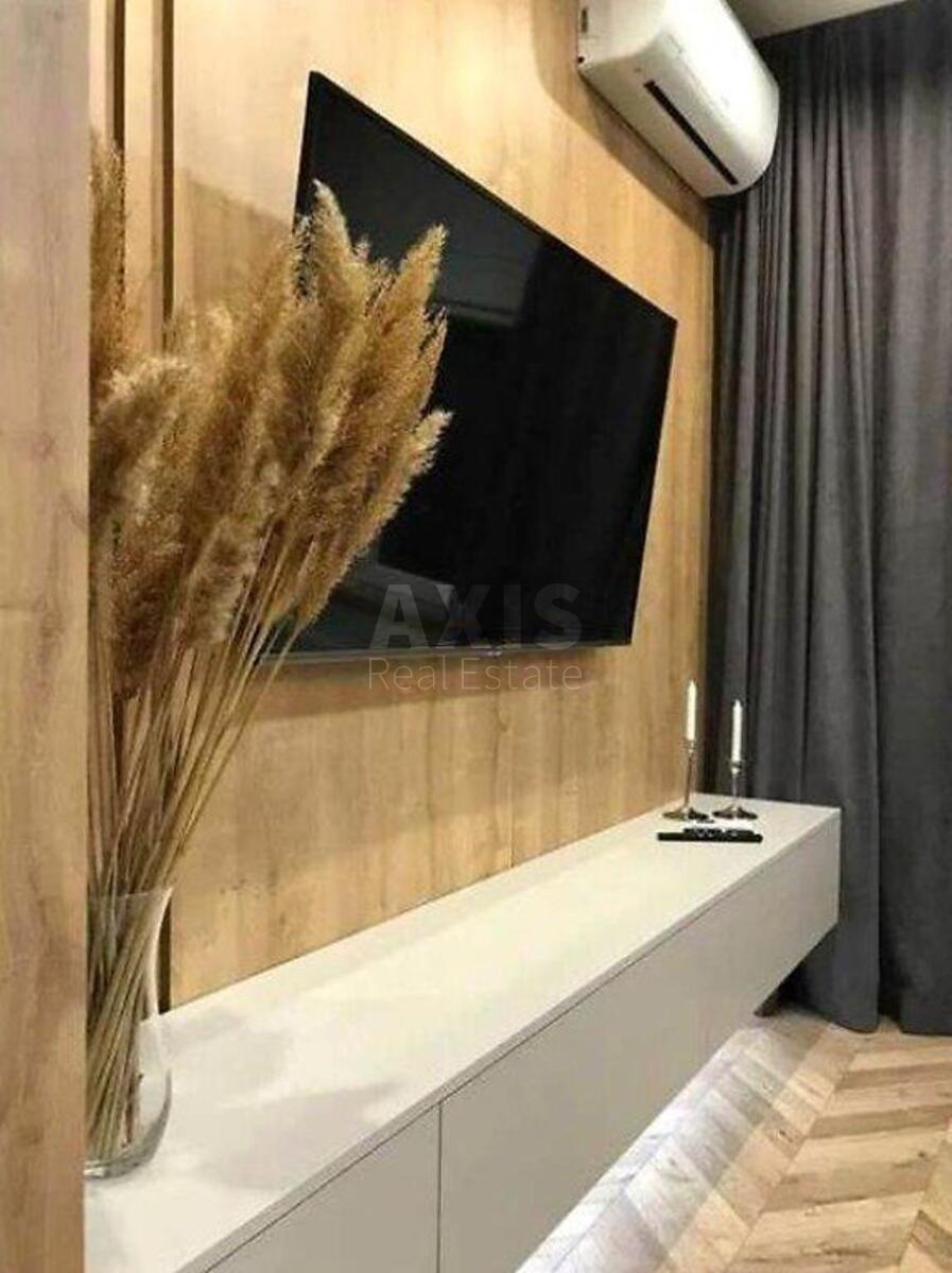 1k apartment vul. Junosti 81