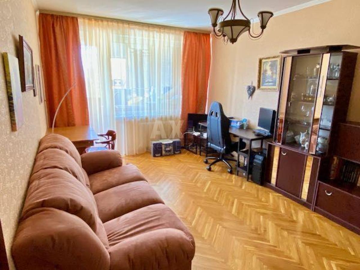 2k apartment prov. Suvorova 11