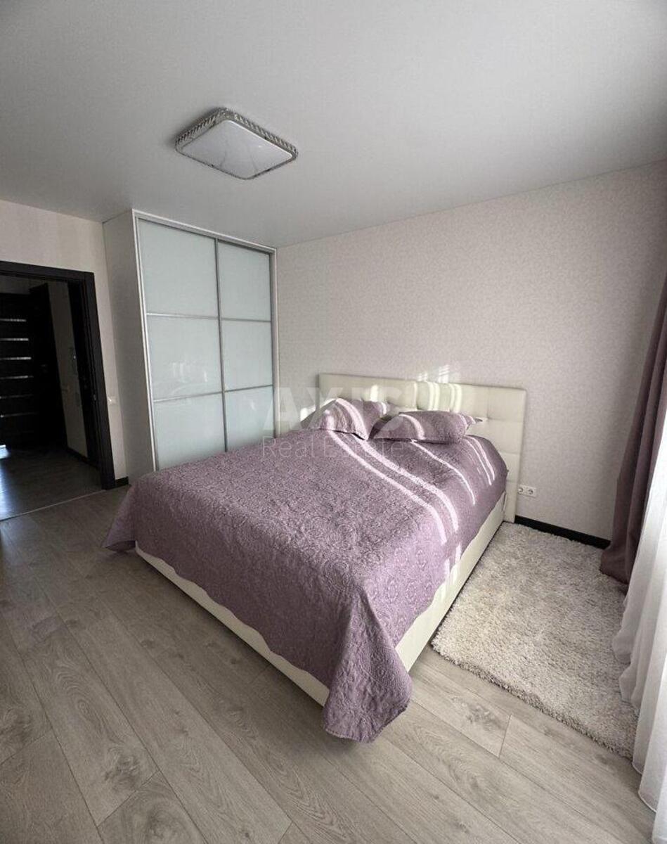 3k apartment vul. Kravchuka Myhajla 17631963