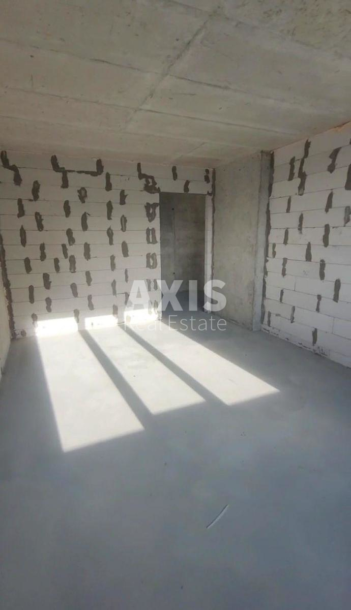 1k apartment vul. Myhajla Maksymovycha 322