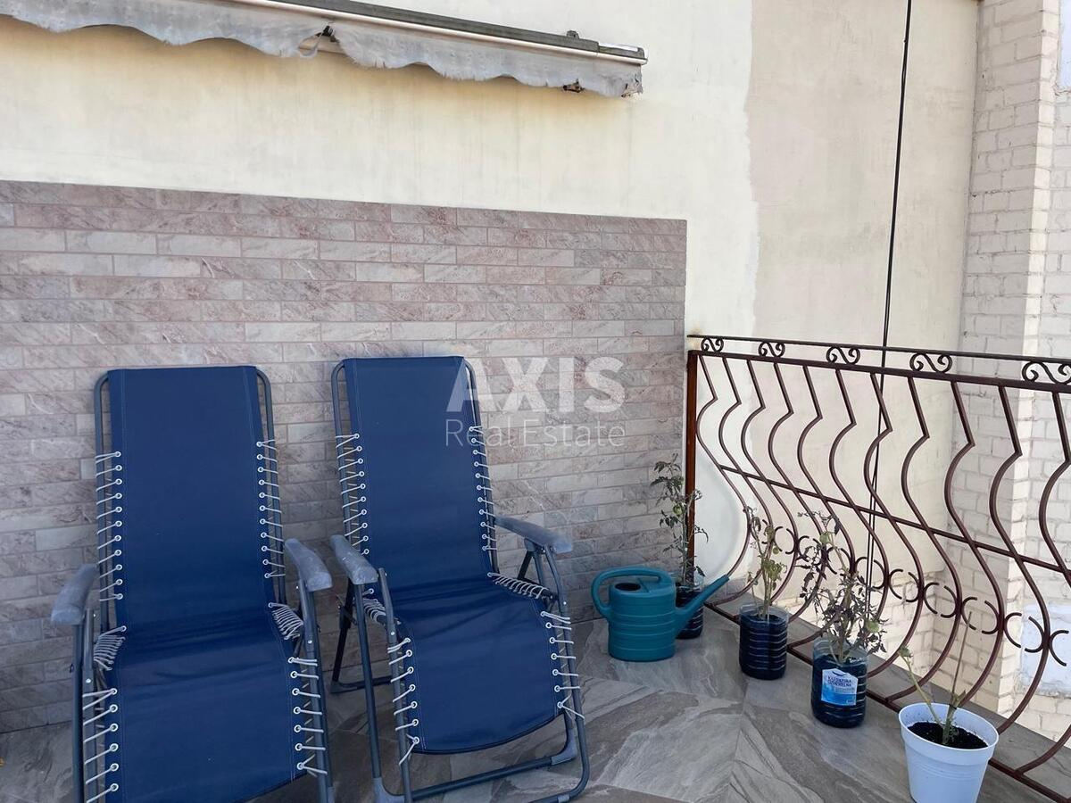 3k apartment prov. Ul'janova Volodymyra 245877014