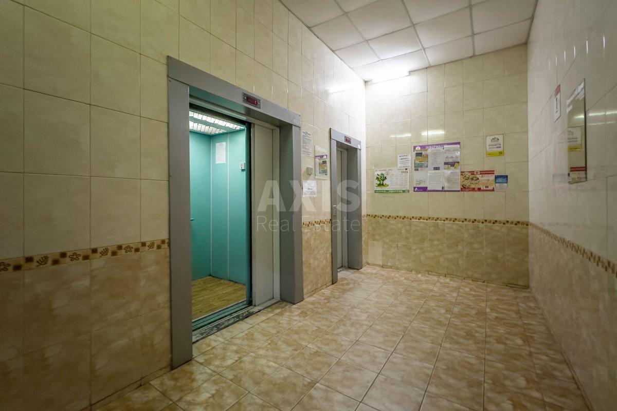 2к квартира ул. Елены Пчилки 68
