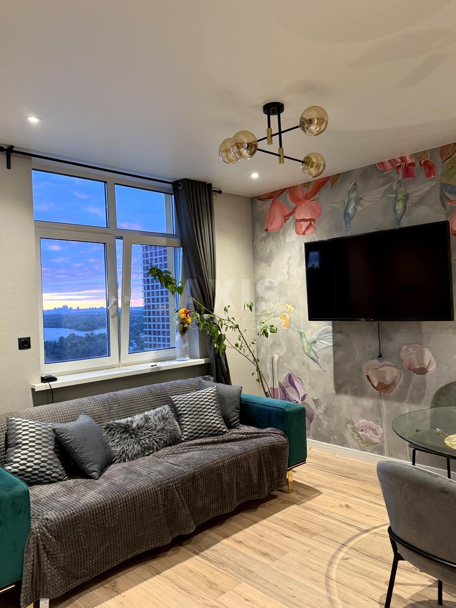 2k apartment vul. Mykil's'ko-Slobids'ka 10589642