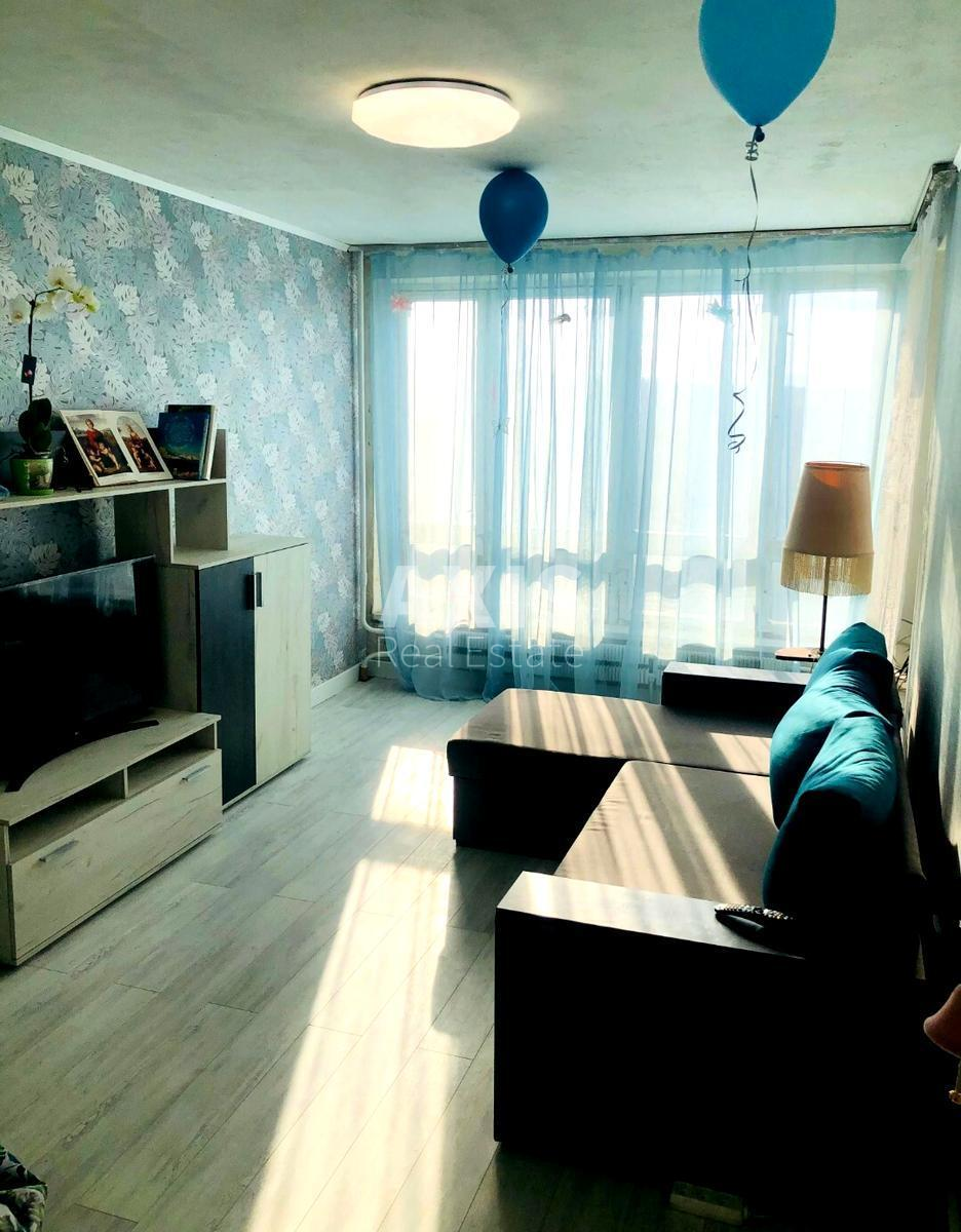 1к квартира пер. Литовский 10632241