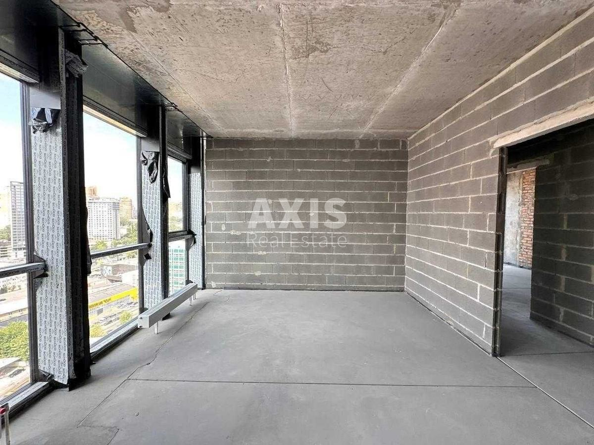 4k apartment vul. Barbjusa Anri 39/24