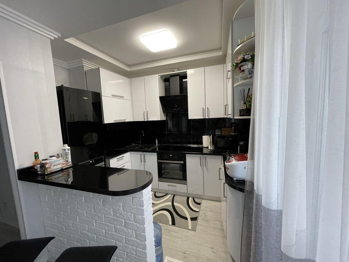1k apartment vul. Sim'i' Kul'zhenkiv 3359035