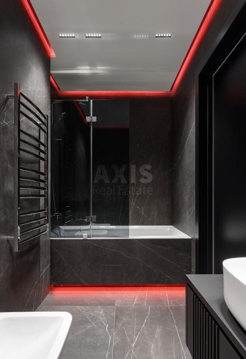 2k apartment vul. Glybochyc'ka 3214