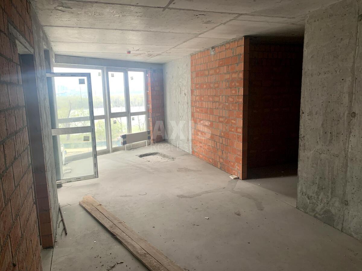 2k apartment vul. Zarichna 1591142