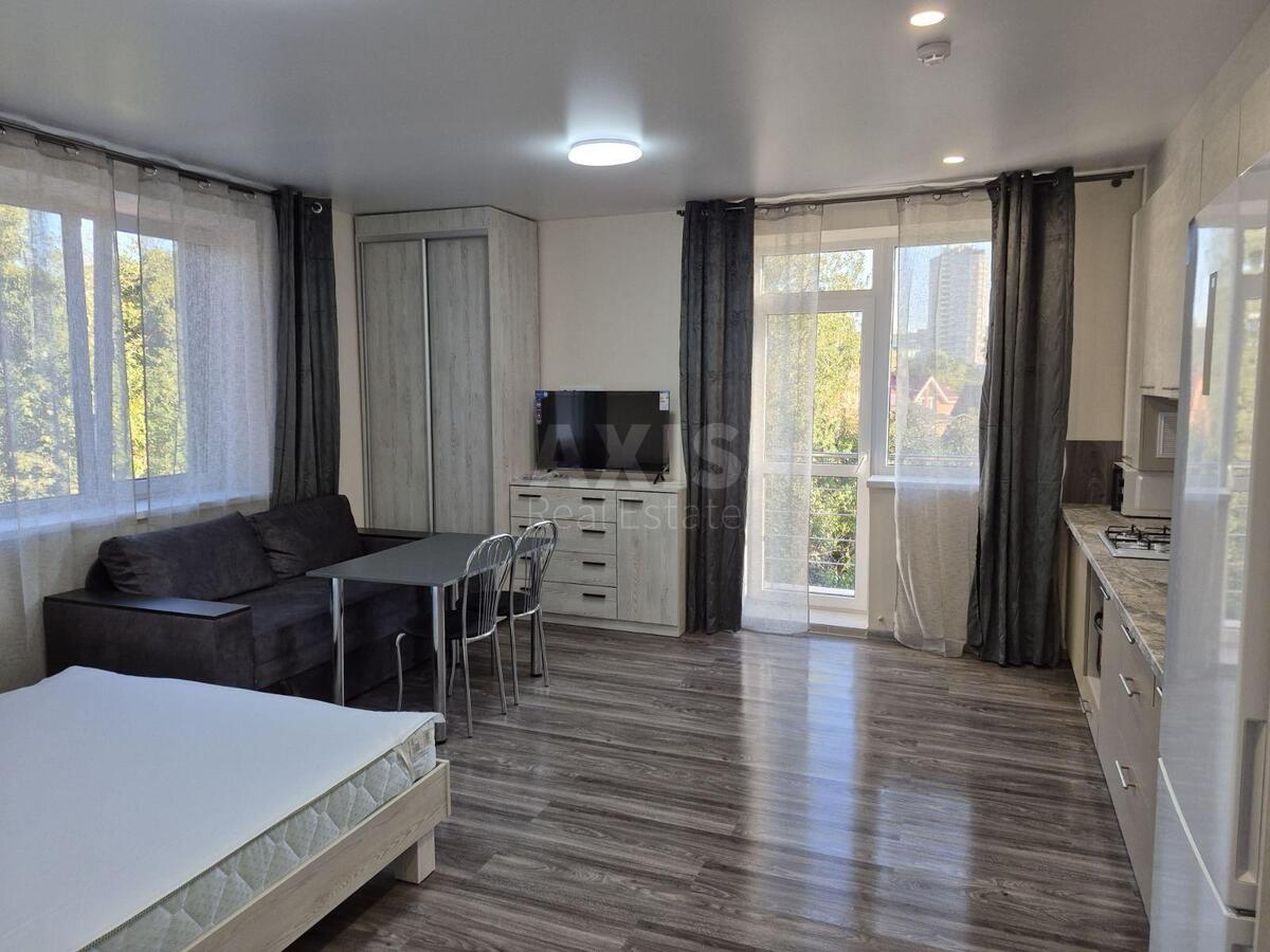 1k apartment vul. Teligy Oleny 15633831