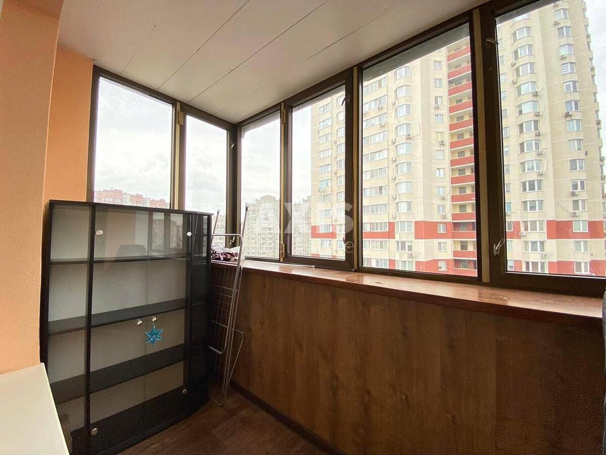 1k apartment vul. Knjazhyj Zaton 7500835