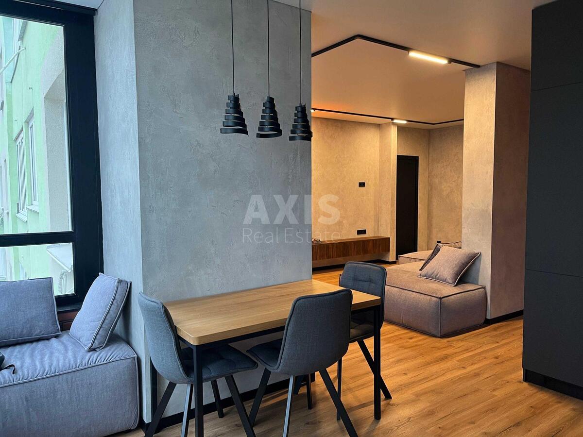 3k apartment vul. Doncja Myhajla 2А591892