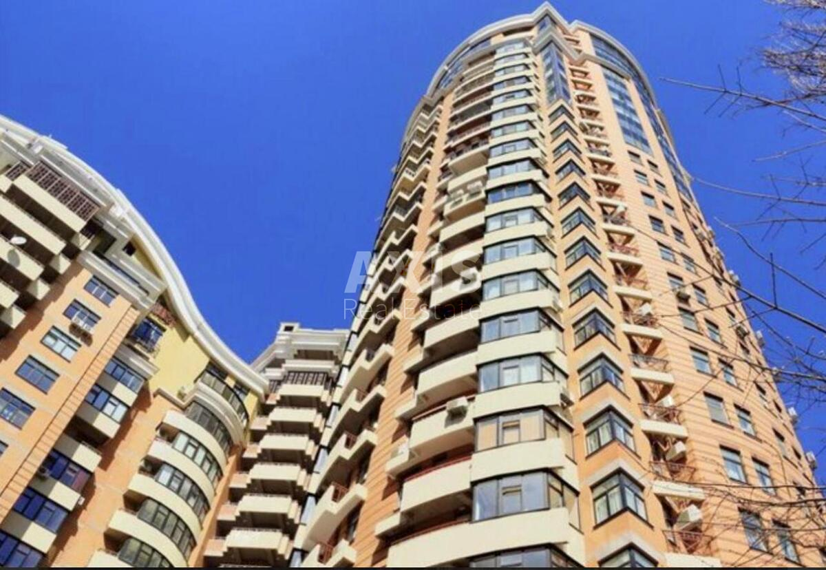 3к квартира бул. Леси Украинки 7Б610461