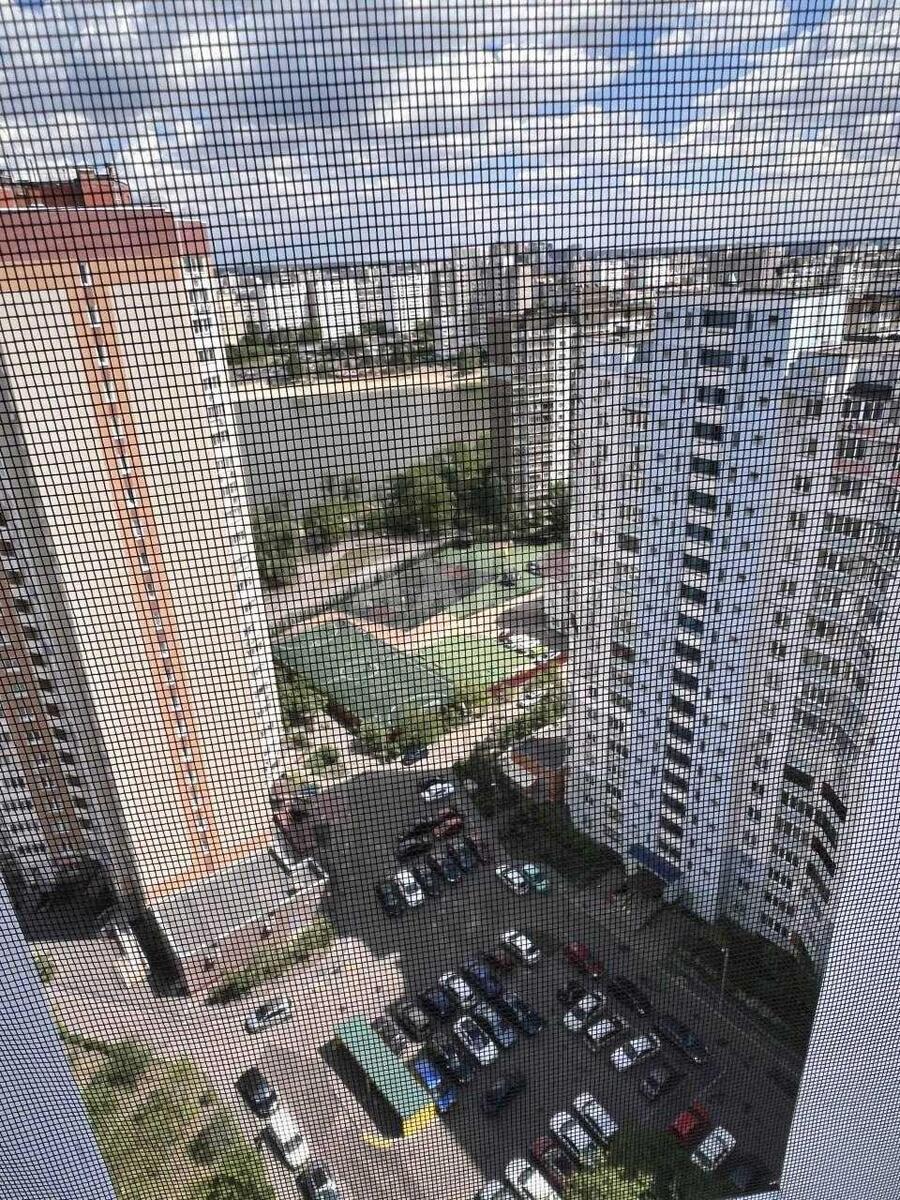 5k apartment vul. Dragomanova 117