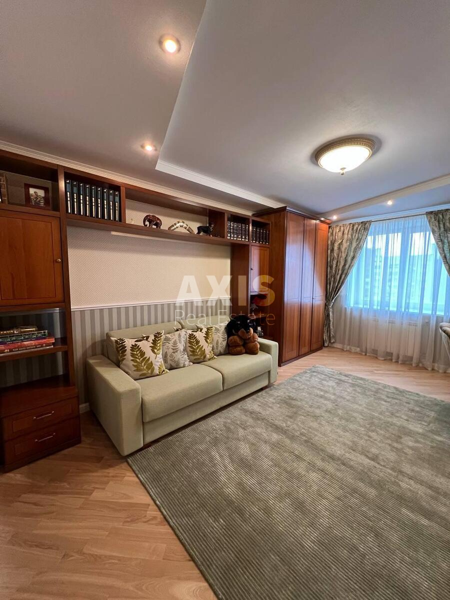 3k apartment vul. Levka Lukyanenka 13А603415