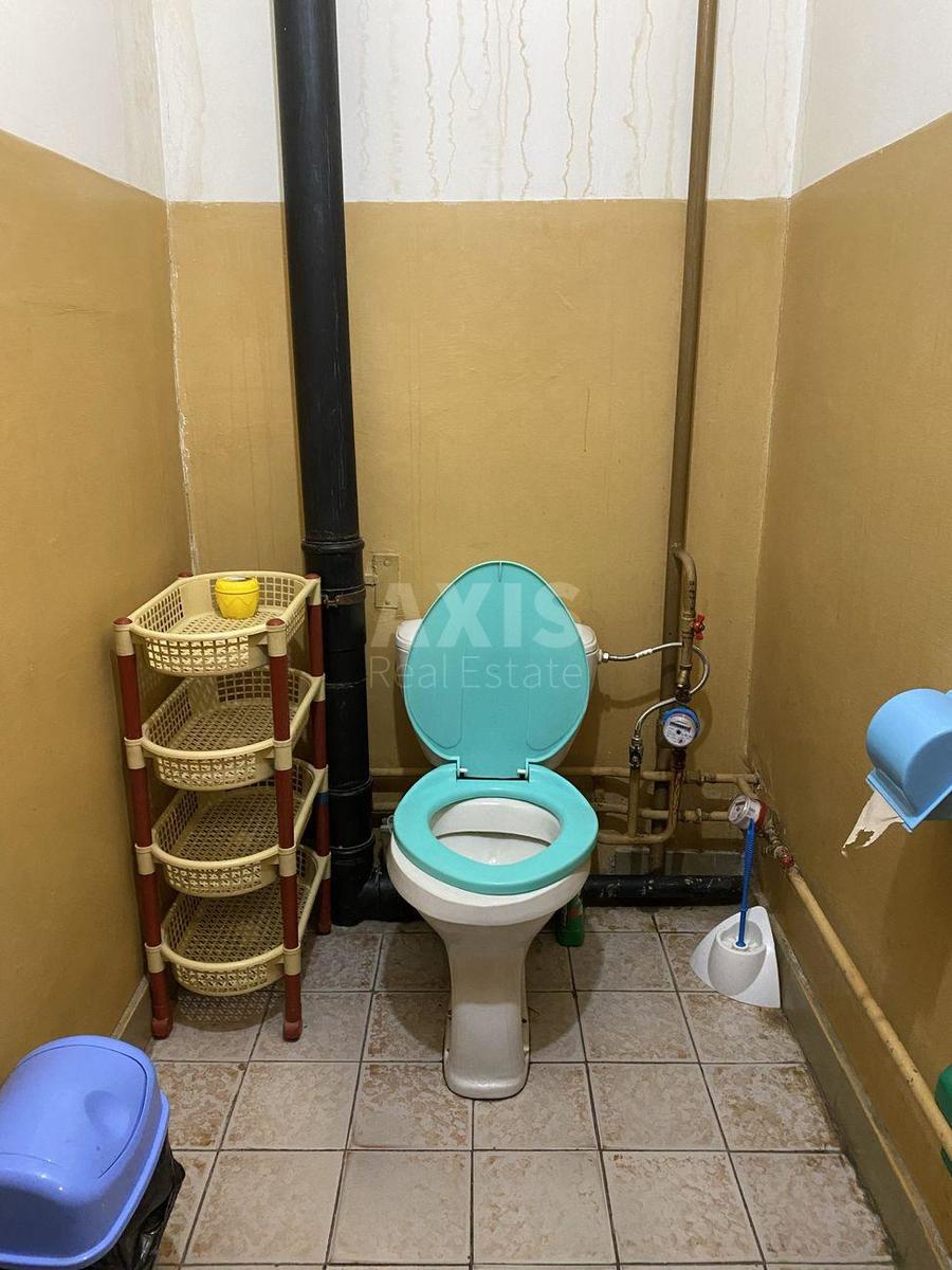 1k apartment vul. Vyshnjakivs'ka 171