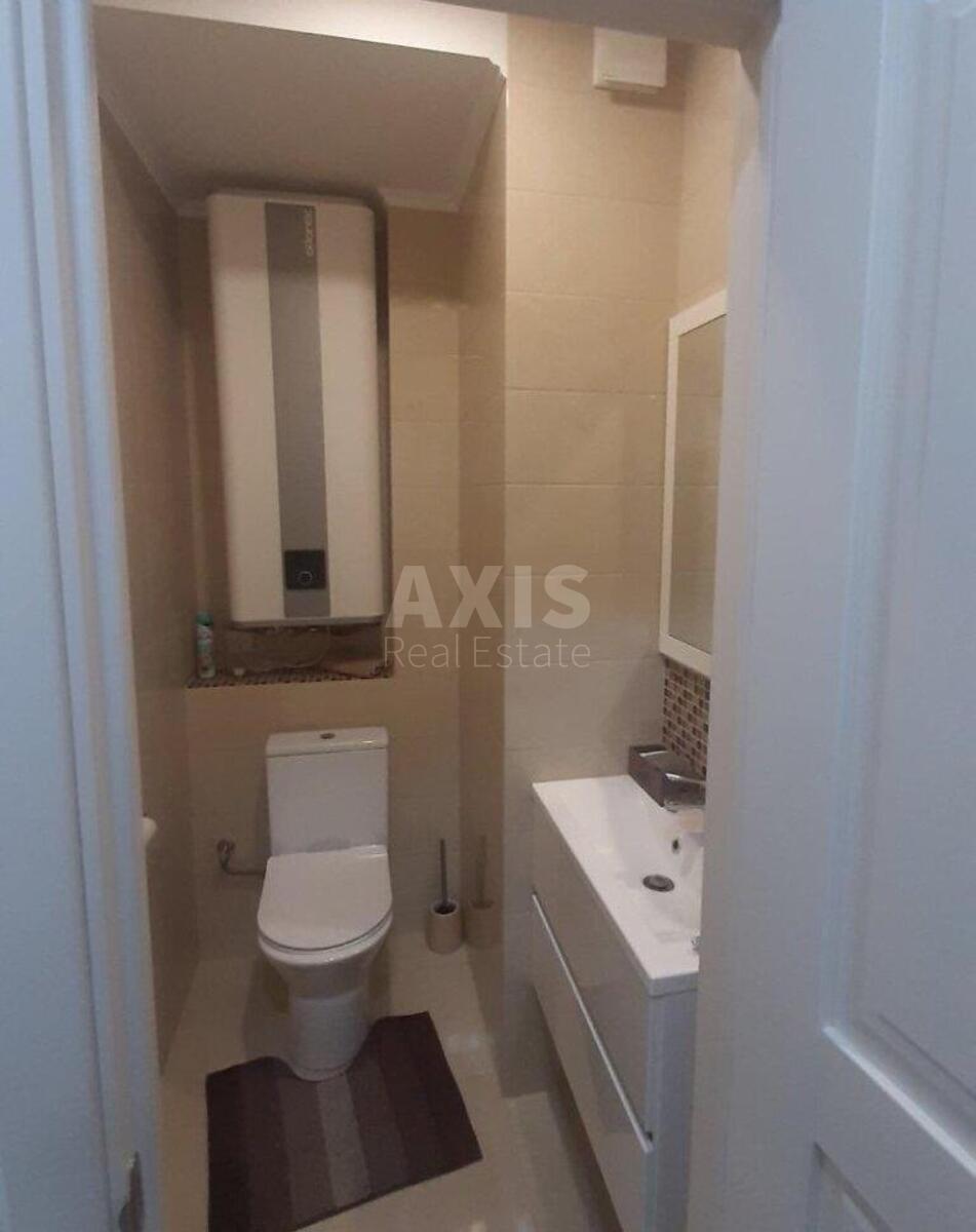 3k apartment vul. Danchenka Sergija 32А7