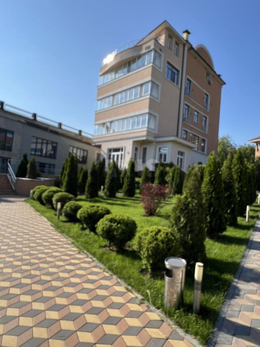 Об'єкт торгівлі вул. Ломаківська 52, 125м260493