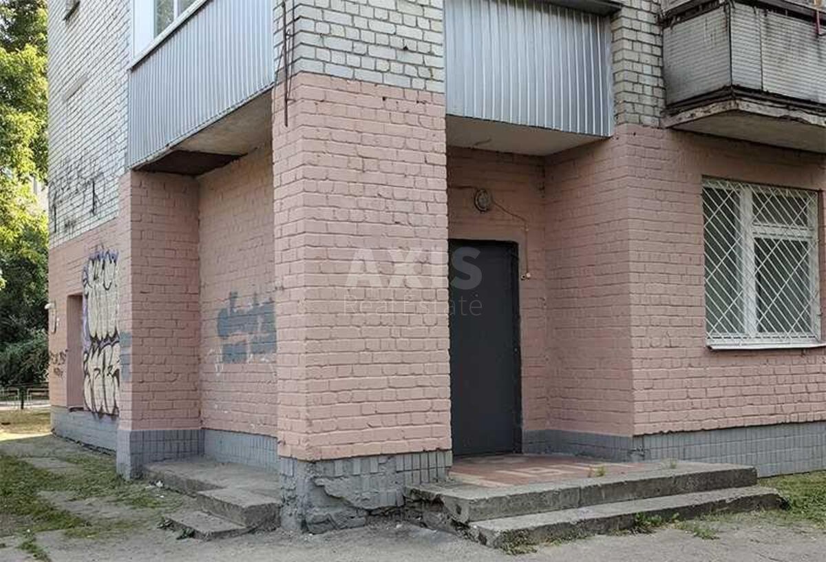 Об'єкт торгівлі вул. Попова 6, 100м260513