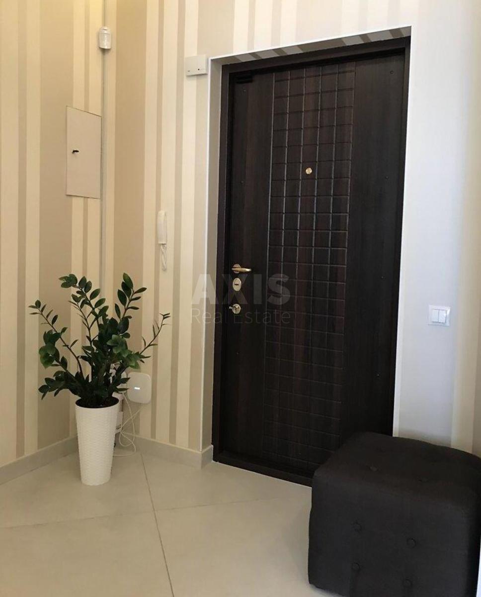 1k apartment vul. Regeneratorna 47