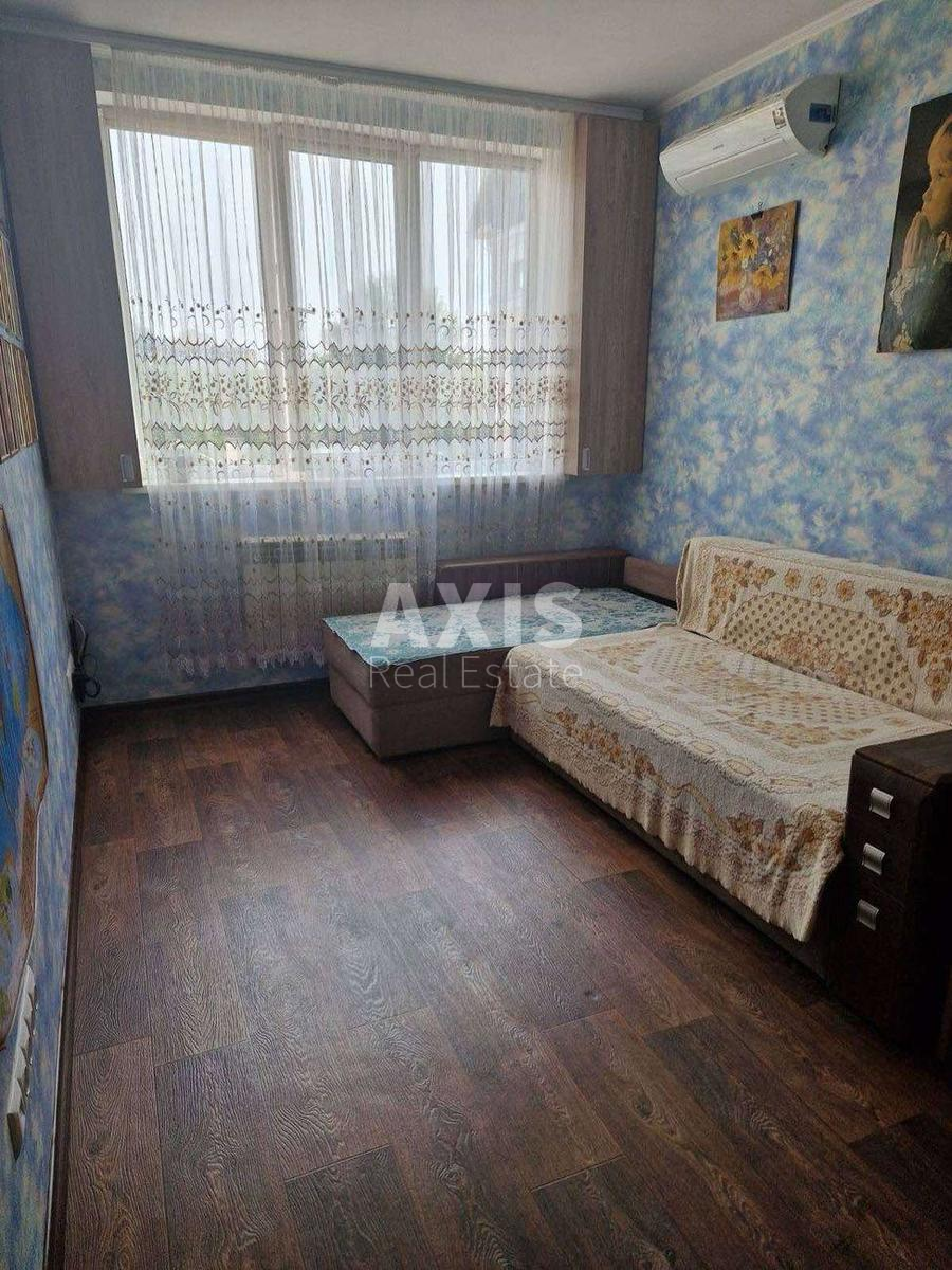 1к квартира ул. Вильямса Академика 2Г3