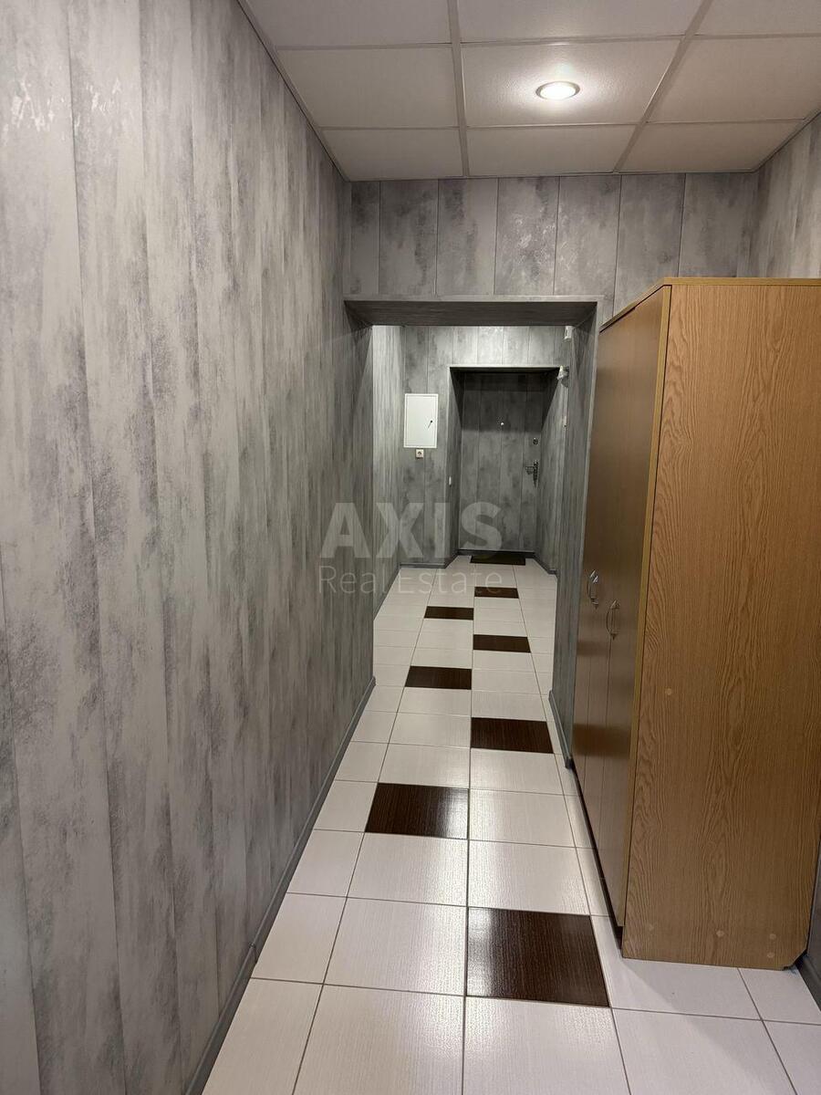 Офис ул. Владимирская 82А, 82м2605345