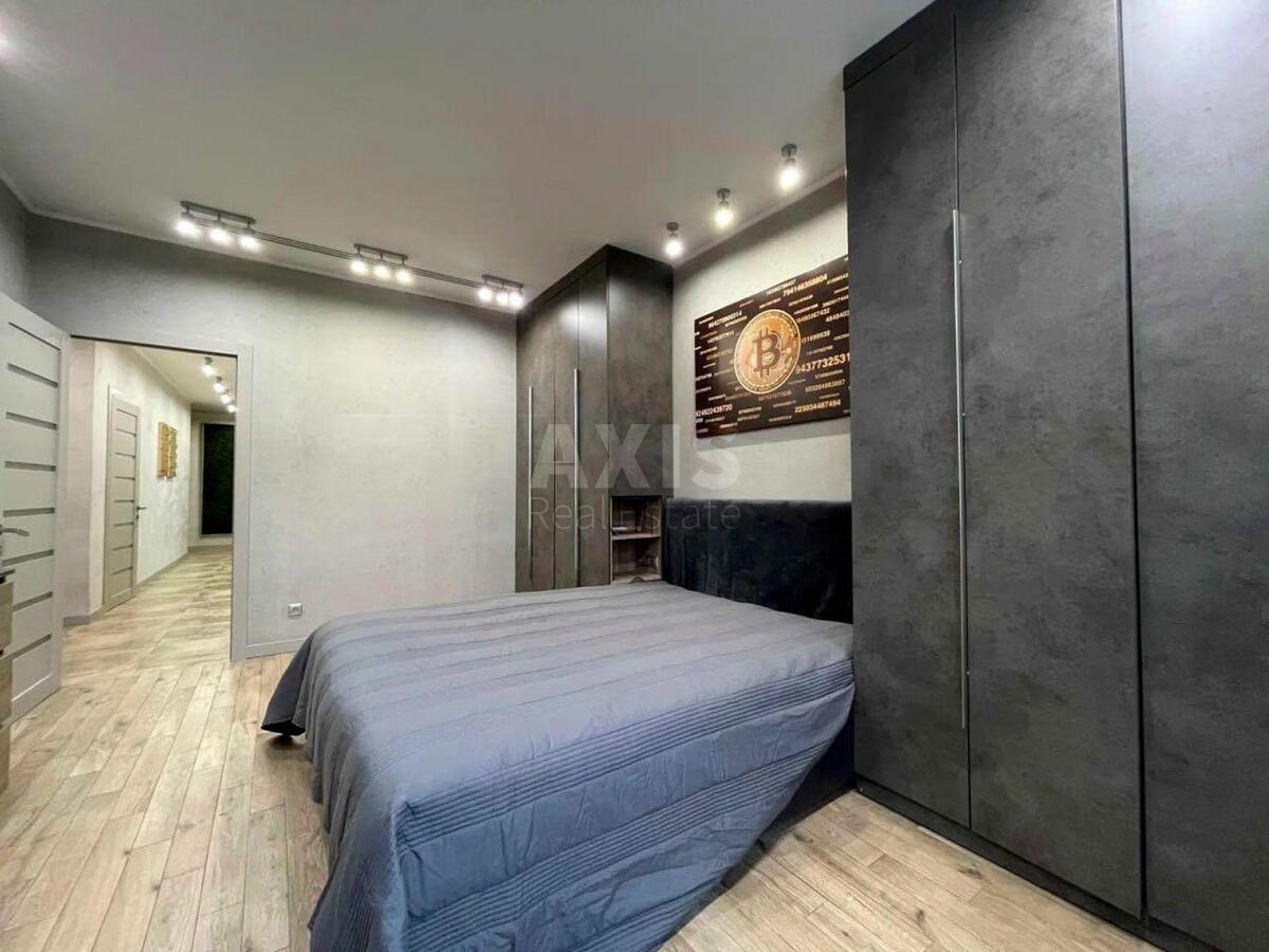 3k apartment vul. Barbjusa Anri 52/1604244