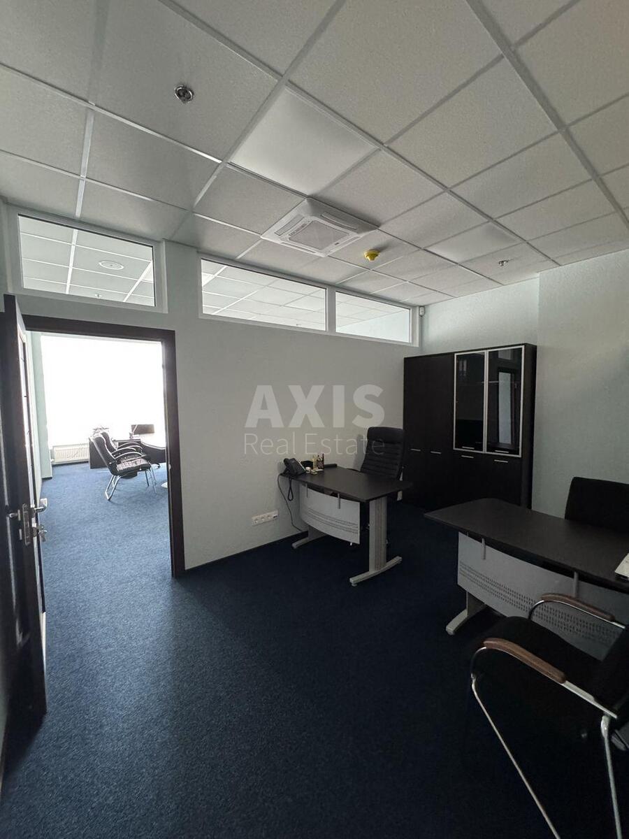 Office vul. Grushevs'kogo Myhajla 9Б, 510m23
