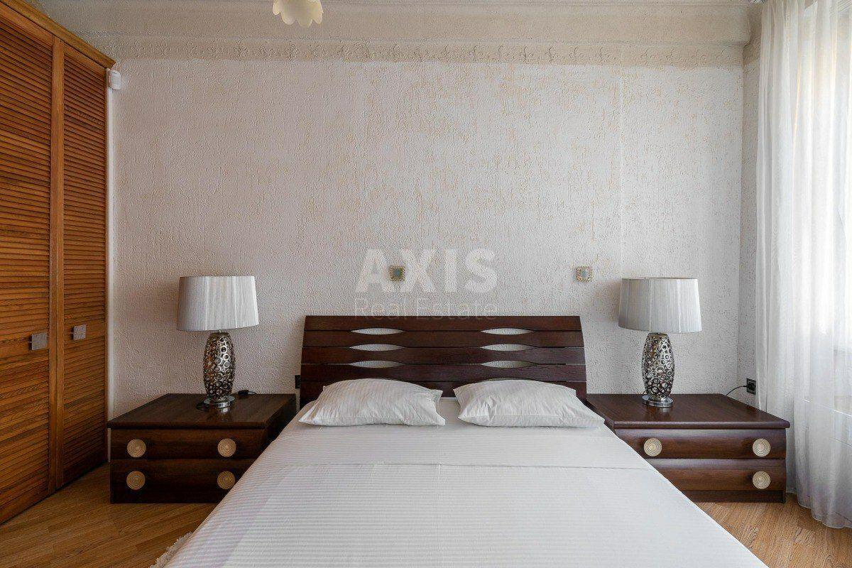 3k apartment bul. Shevchenka Tarasa 23